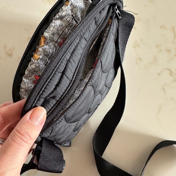 Disney + Vera Bradley Mini Belt Bag - Picture 4 of 6